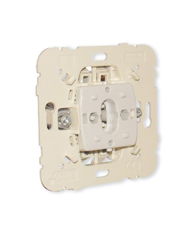 Interruptor unipolar Efapel 21011