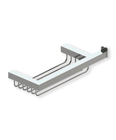 Saboneteira Sanitana Square S90017205712605