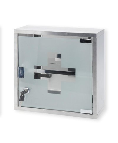 Caixa de medicina simples