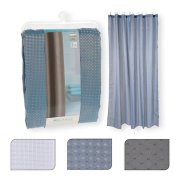 Cortina de banho 180x180cm CY2210430
