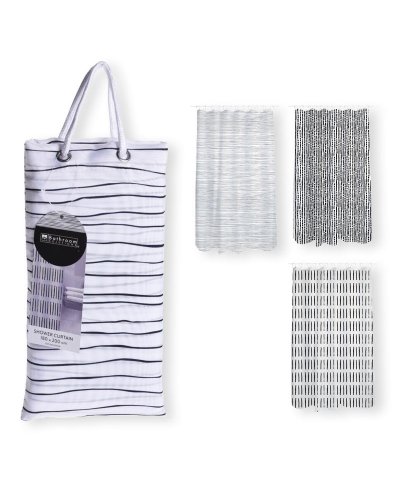 Cortina de banho 180x200cm CY2210500