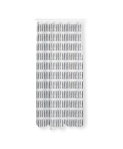 Cortina de banho 180x200cm CY2210500