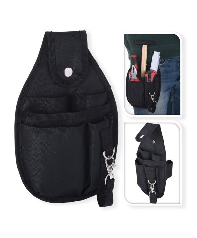 Kit de 7 ferramentas c/ bolsa