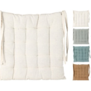 Coxim 40x40x3cm sortido