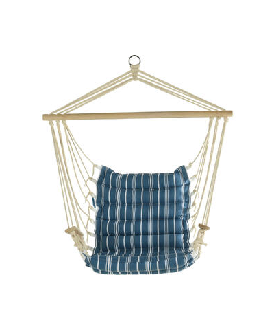 Cadeira baloiço suspensa