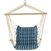 Cadeira baloiço suspensa