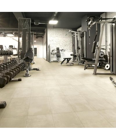 Pav. Margres Tool White 90x90 R 2ª (1,6m2)