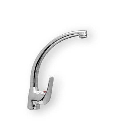 Monocomando balcao bica alta Casa Alves Zende