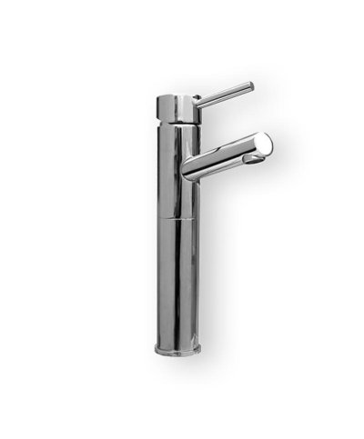 Monoc.lavat. cano alto Casa Alves Curvos 010523