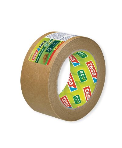 Tesapack Paper Standard ecoLogo 50:50