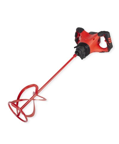 Misturador Eléctrico RUBIMIX-9 SUPERTORQUE | Casa Alves