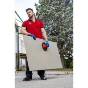 Ventosa Octo-USB Energy bateria