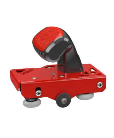 Carrinho slim cutter G2