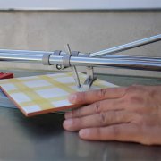 Cortador Rubi Practic-61