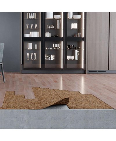 Rolo cortica 2mm (10x1mt)