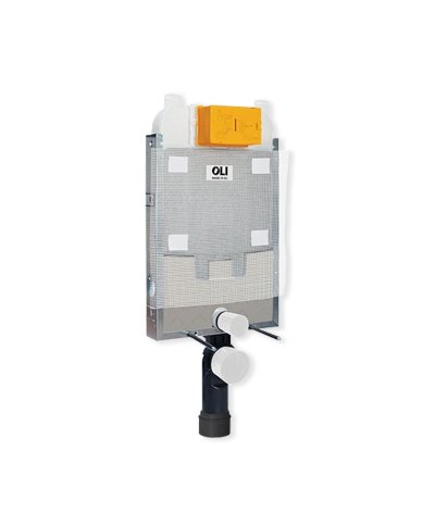 Estrutura Sanita Suspensa OLI 74 PLUS Simflex | Casa Alves