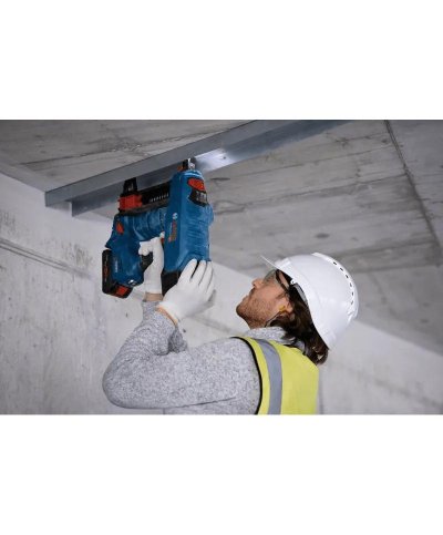 Pistola de pregos betão GNB 18V-38 Pro Bosch