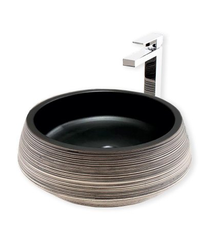 Lavatorio Banhoazis 2001 40x15x40