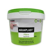 Aguaplast fibra em pasta 900 gr