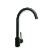 Misturadora de cozinha Rain preto mate