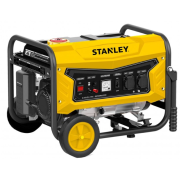Gerador a Gasolina Stanley SG3100 2900W
