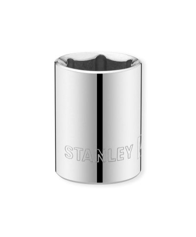 Chave caixa 1/4" 13mm