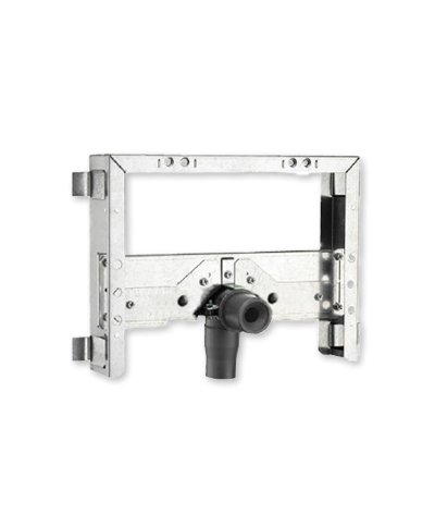 Estrutura Bide OLI Simflex s/pateres