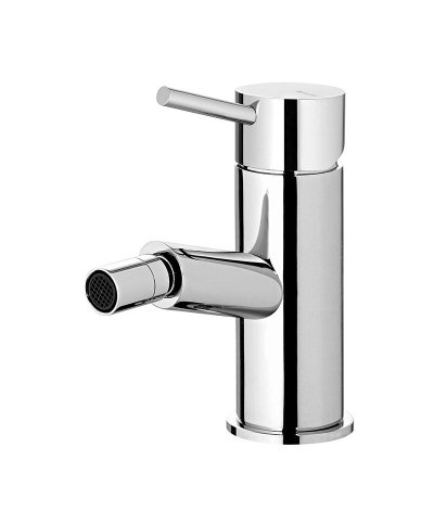 Monocomando bidé Bruma Lusitano Cromado