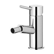 Monocomando bidé Bruma Lusitano Cromado