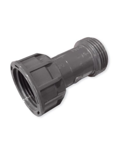 Uniao pvc mf p/colector 41855