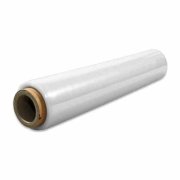 Rolo fita-filme c/ tubo 1.800kg transparente