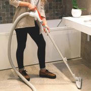 Máquina de Aspiração Central Digital Sach Vac 1.8 + kit | Casa Alves