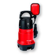 Eletrobomba Einhell aguas sujas 780W GC-DP 7835