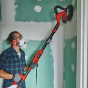 Lixadora de tecto Einhell TC-DW 225 600w