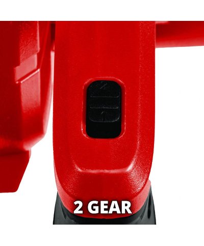 Soprador s/fio s/bat TE-CB 18/180 Li Solo