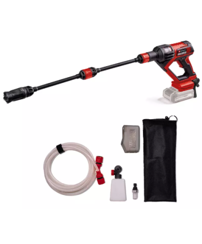 Lavadora a bateria HYPRESSO 18/24 Li