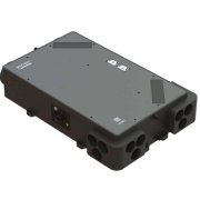 VMC Logic duplo fluxo com comando