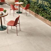 Pav. Love Sense Beige 80x80 R 2ª (1,28m2)