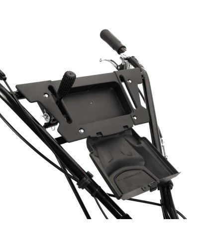 Motoenxada 7cv VITO transmissao directa VIMETD7A