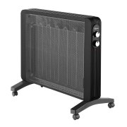 Aquecedor de Mica Delba 2000W DB-925 | Casa Alves