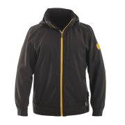 Casaco com capuz Adventure XL