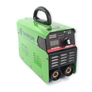 Soldador inverter 140A