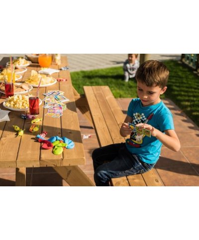 Mesa Piquenique Grande 200cm