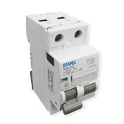 Interruptor diferencial 2P 300MA AC 40A | Casa Alves