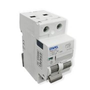 Interruptor dif. 2P-300MA-AC-63A