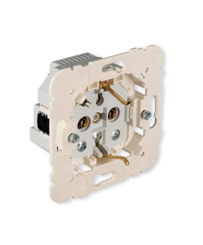 Tomada Efapel schuko c/ carregador USB 21137