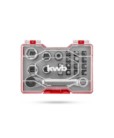 Jogo 20 bits e chaves