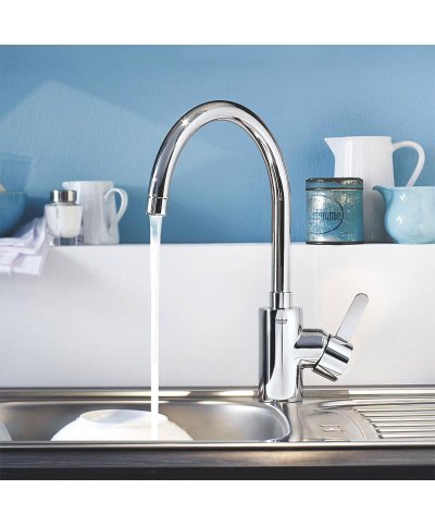 Mist.lava louca Grohe eurosmart cosmo Ref.32843