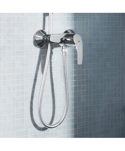 Monocomando duche Grohe Eurosmart 33555002