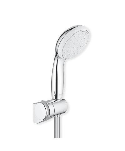 Conjunto suporte de parede 2 jatos New Temp.100 2760110E